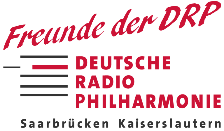 logo freunde drp grau rot