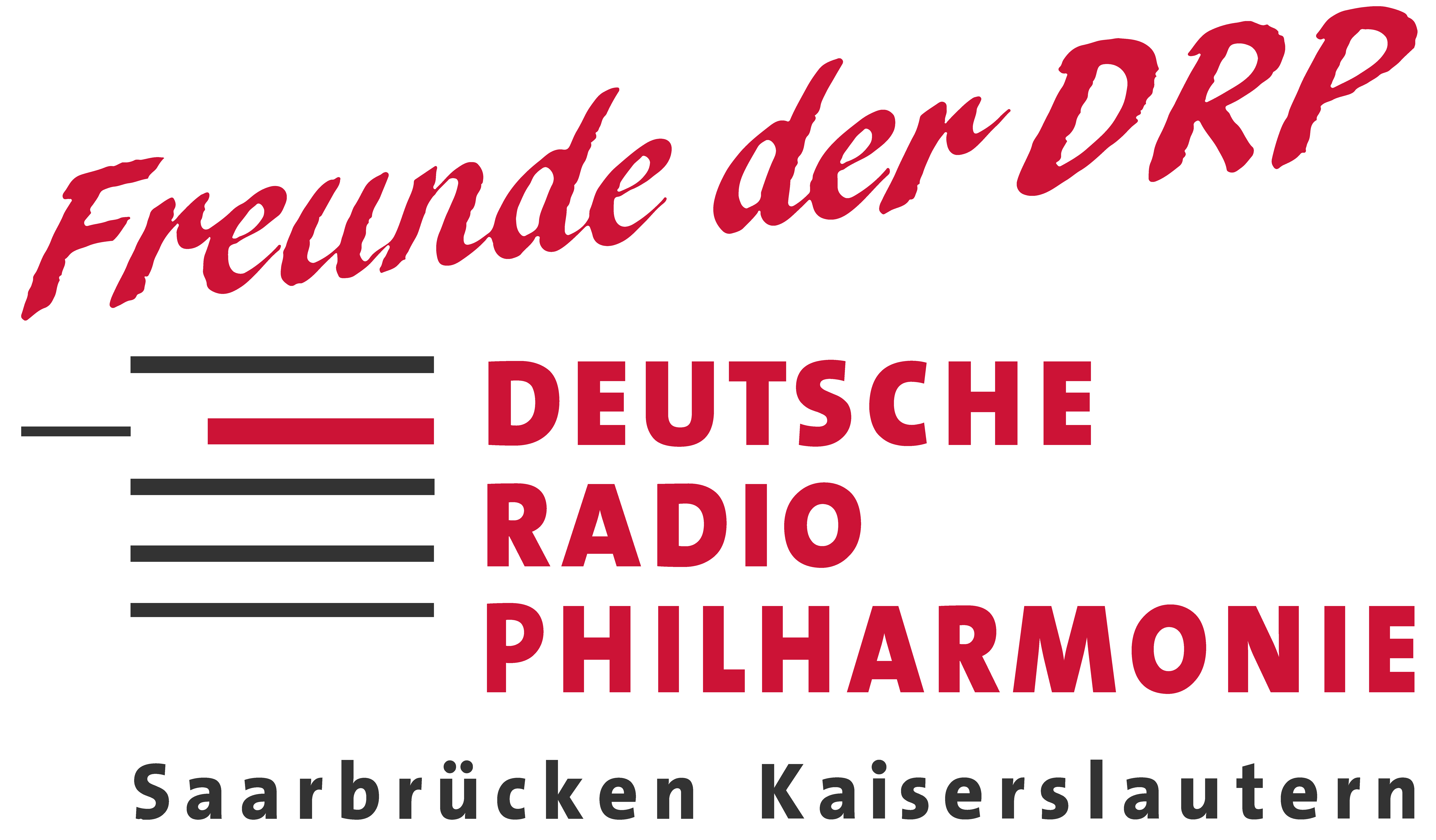 logo freunde drp grau rot